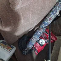 لوازم پاترول|قطعات یدکی و لوازم جانبی|فردیس, شهرک ۱۱۰|دیوار