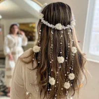 تلسر جواهردوزی|زیورآلات و اکسسوری|آستارا, |دیوار