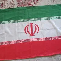 پرچم ایران