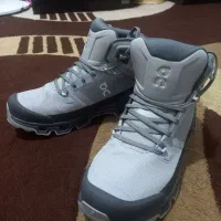 کفش طبی خارجی