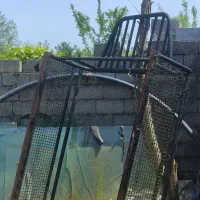 بار بند پیکان وانت درجه 1