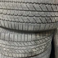 لاستیک برجستون