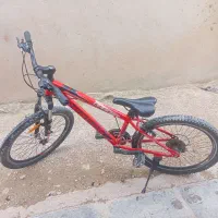 دوچرخه|دوچرخه، اسکیت، اسکوتر|چرداول, |دیوار
