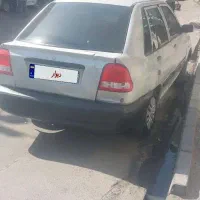 پراید ۱۴۱مدل۸۹|خودرو سواری و وانت|مشهد, آبکوه|دیوار