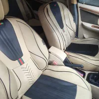 پارس تیوفایو 1401لوازمی|خودرو سواری و وانت|کرمان, |دیوار