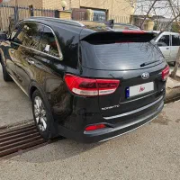 سورنتو 2016 تمام فابریک|خودرو سواری و وانت|شیراز, شهرک صنعتی شیراز|دیوار