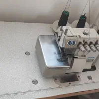 چرخ خیاطی راسته دوز دینام سرخود