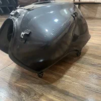 باک آپاچی استوک اصلی درحد