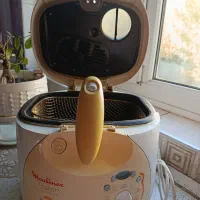 سرخکن مولینکس|اجاق گاز و لوازم برقی پختوپز|پردیس, فاز ۴|دیوار