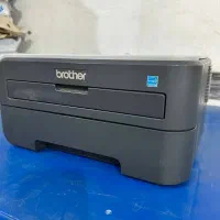 چاپگر لیزری برادر (brother)