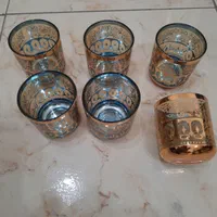 لیوان کره ای