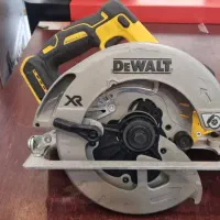 اره دیسکی استوک  شارژی دیوالت اصلی|ابزارآلات|تهران, نیروی هوایی (پیروزی)|دیوار