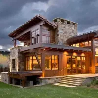 واحد مسکونی مناسب برای استفاده دفتری و تجاری