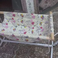 گهواره تاشوکودک