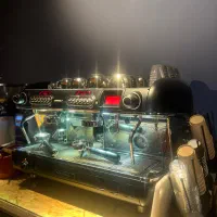 دستگاه قهوه ساز صنعتی ایتالیایی