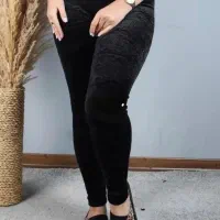 شلوار مخمل دخترانه و زنانه|لباس|دورود, |دیوار