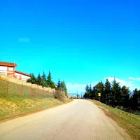 یک قطعه زمین ۲۸۰ متری ( سنددار )