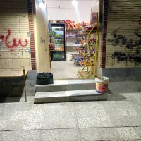 فروش سوپر مارکت محله|فروشگاه و مغازه|سراوان, |دیوار