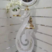 انواع ساعت ایستاده ( نو )