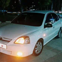 ریو LS مدل ۸۶
