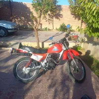 هندا اکسل ۱۲۵|موتورسیکلت|اراک, |دیوار