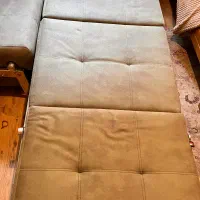 مبل یک نفره تخت خوابشو|مبلمان خانگی و میز عسلی|تهران, تجریش|دیوار