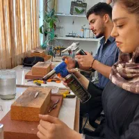 آموزش طلاسازی فروشندگی طلا سکه شناسی|خدمات آموزشی|تهران, نصرت|دیوار