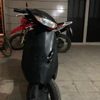 هوندا دیوو دو زمانه