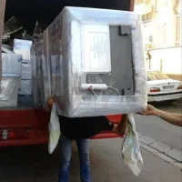 حمل اثاثیه منزل بسته بندی وجابجایی صفر تا صدتضمینی