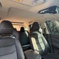 بایک بیجینگ x55 2024|خودرو سواری و وانت|تهران, ونک|دیوار