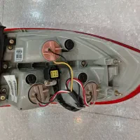 چراغ عقب جک j4|قطعات یدکی و لوازم جانبی|رشت, علی آباد|دیوار