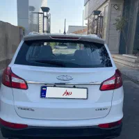 تیگو ۵ لاکچری مدل ۹۵