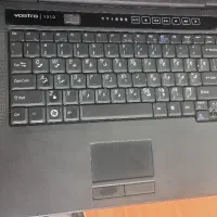 لب تاپ dell مدل vostro 1510