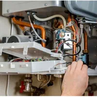 تعمیر و سرویس پکیج