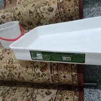 ظرف حلوا شکری بزرگ