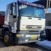 ایوکو 440|خودرو سنگین|قزوین, |دیوار