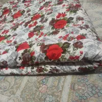 تشک دونفره و تک نفره پنبه ای دست دوز