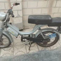 براوو مدل ۸۰|موتورسیکلت|بجنورد, |دیوار