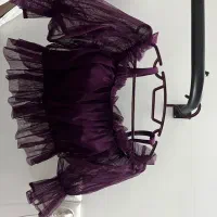 شومیز مجلسی