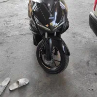موتور کلیک 150