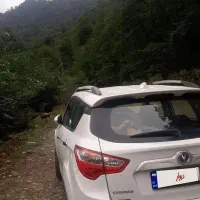 چانگان‌۹۷اتومات