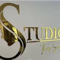 ساخت لوگو و متن برجسته با مولتی استایل/پلکسی