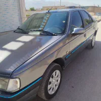 باسلام فروش پژو slxمدل96نوک مدادی