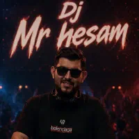Dj برای مهمونی و کافه رستوران