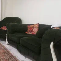 مبل و ناهار خوری