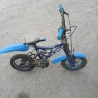 دوچرخه ۱۲فنردار