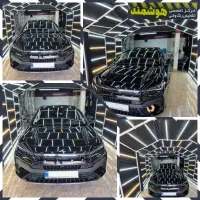 تشخیص رنگ و فنی خودرو کارشناسی سیار و حضوری|خدمات خودرو و موتورسیکلت|کرمانشاه, |دیوار