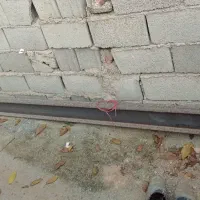 تیر آهن تیرچه بلوک نو|مصالح و تجهیزات ساختمان|چهارباغ, |دیوار