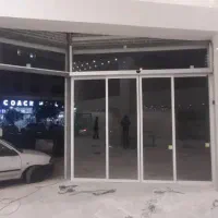 فریم درب اتومات|خدمات پیشه و مهارت|کرج, مجتمع صنفی صنعتی|دیوار