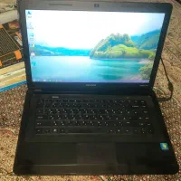 لپ تاپ hp